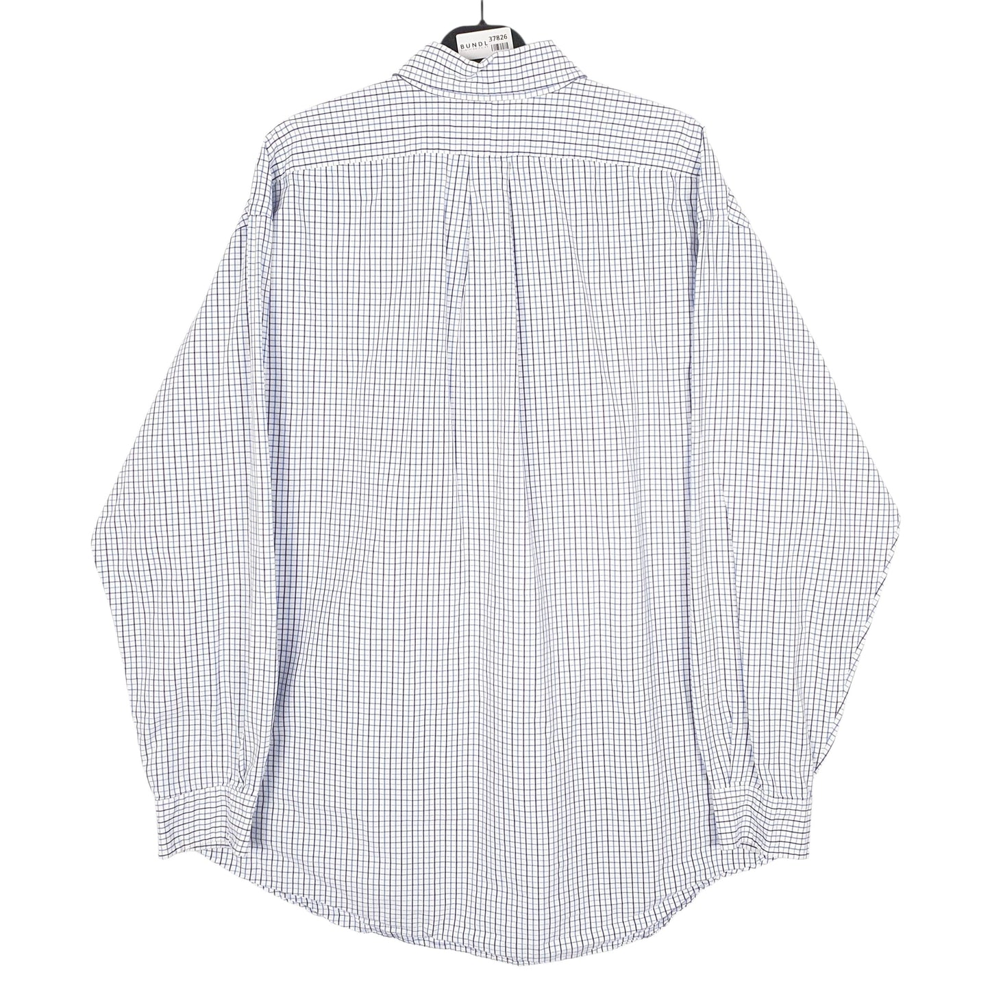 Mens White Ralph Lauren   Shirt