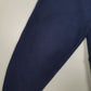 Mens Navy Puma  Hoodie Jumper