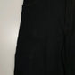 Mens Black Dickies   Shorts