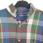 Mens Green Ralph Lauren   Shirt