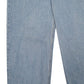 Mens Blue Levis   Jeans