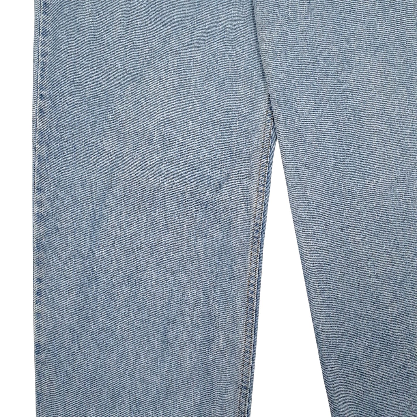 Mens Blue Levis   Jeans