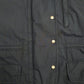 Mens Navy Ralph Lauren Polo Sport Vintage 90s Parka Crewneck Coat