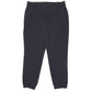 Mens Black Champion Reverse Weave Jogger Trousers