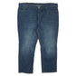 Mens Blue Levis  Casual JeansW48 L30