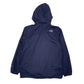 Womens Navy The North Face   Coat