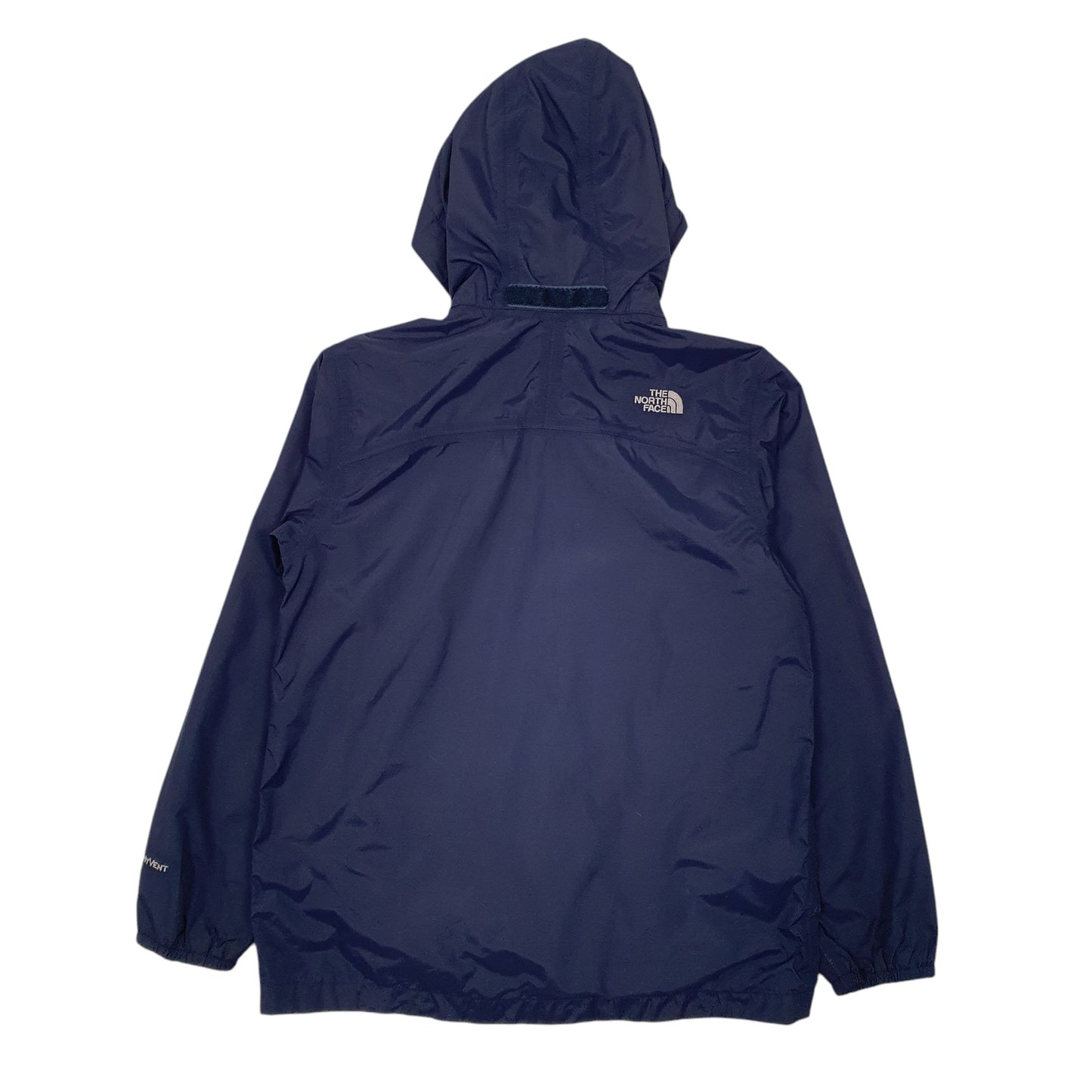 Womens Navy The North Face   Coat