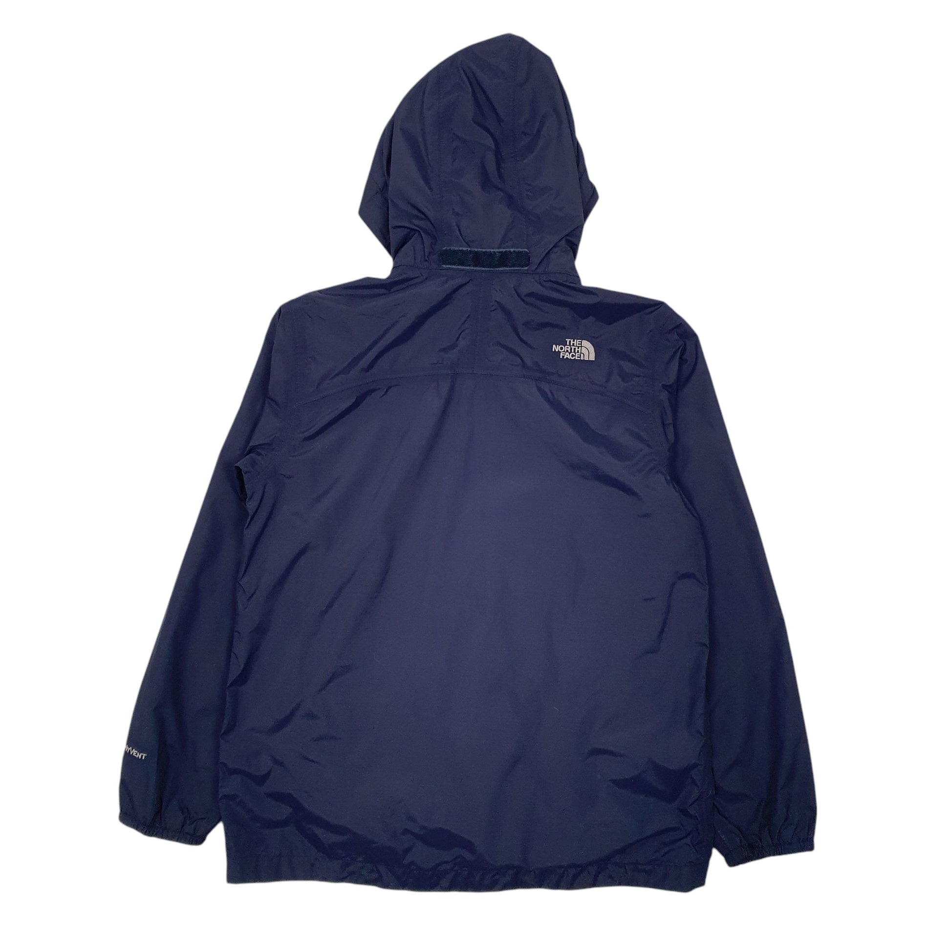 Womens Navy The North Face   Coat