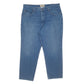 Mens Blue L.L.Bean  Classic Fit JeansW38 L28