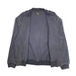 Mens Navy Ralph Lauren RRL Double RL Military Harrington  Coat