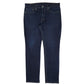 Mens Blue Levis  511 JeansW34 L32