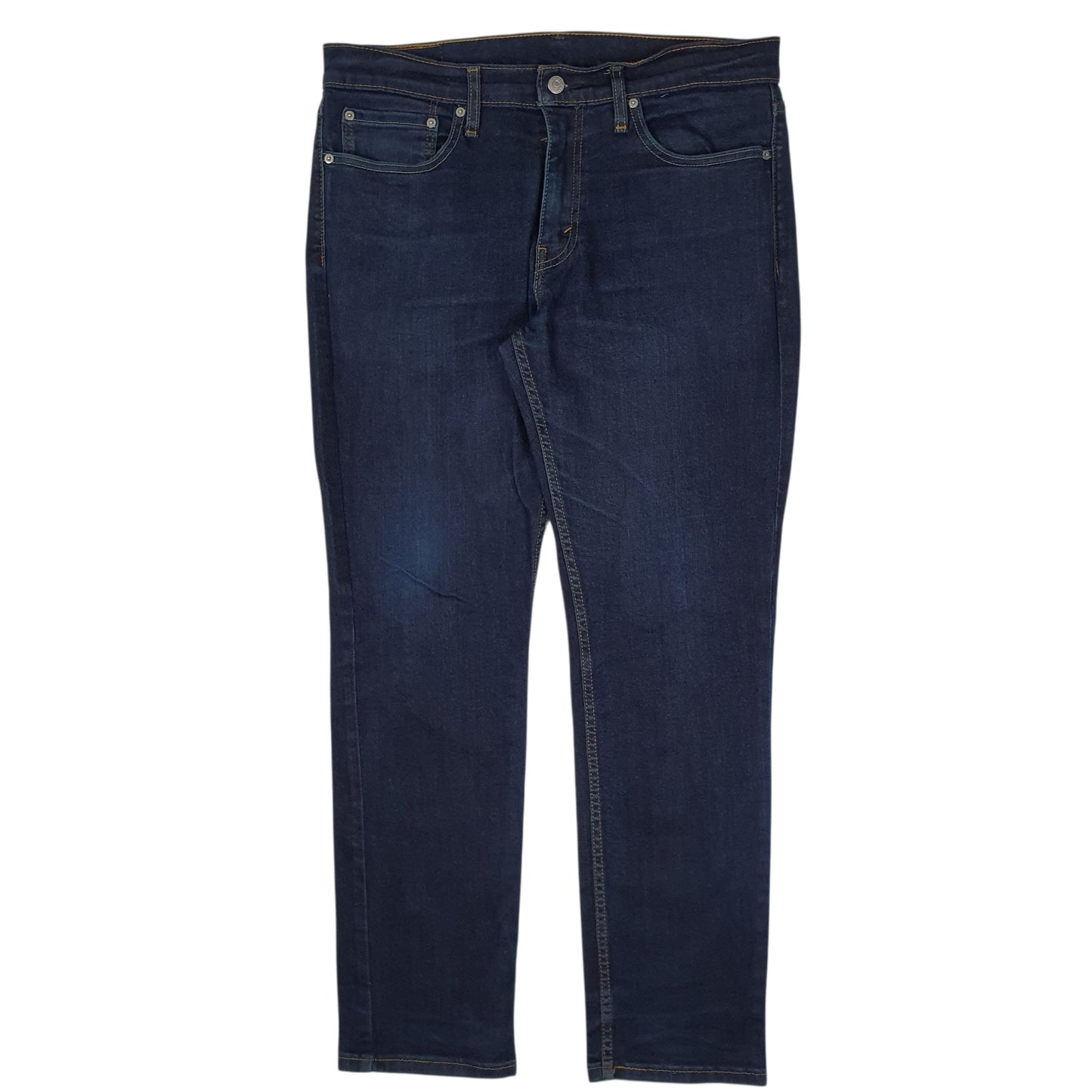 Mens Blue Levis  511 JeansW34 L32