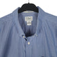 Mens Blue L.L.Bean   Shirt
