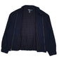 Mens Navy Polo Ralph Lauren Bomber  Coat