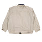 Mens Beige Destinations Vintage  Coat