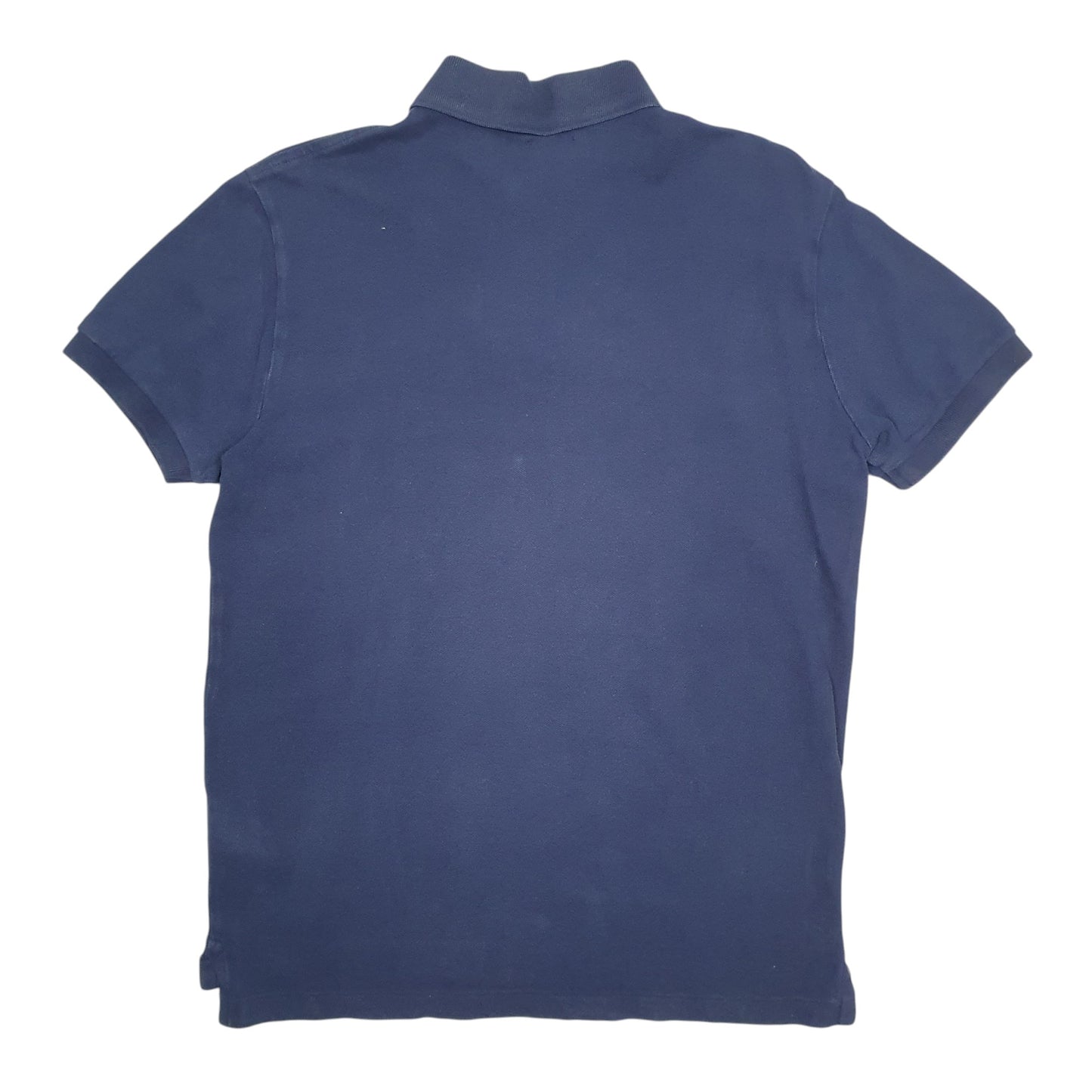 Mens Navy Polo Ralph Lauren   Polo Shirt