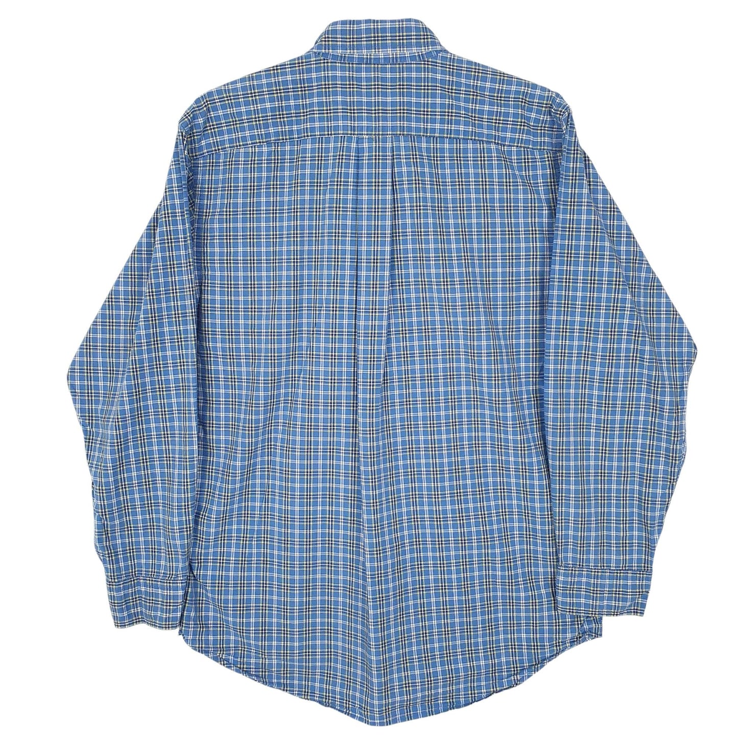 Mens Blue Ralph Lauren   Shirt