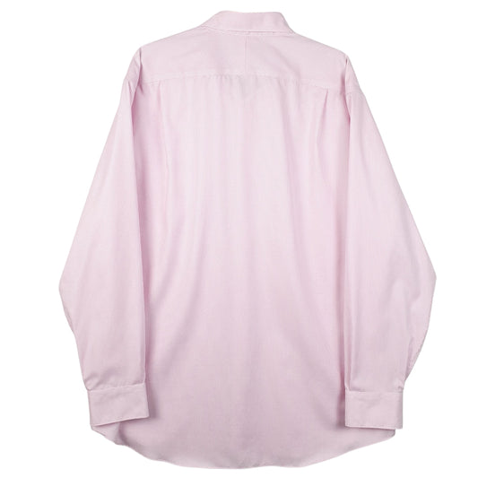 Mens Pink Charles Tyrwhitt   Shirt