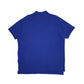 Mens Blue Polo Ralph Lauren   Polo Shirt