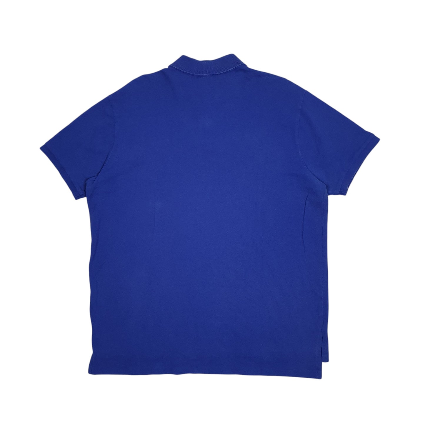 Mens Blue Polo Ralph Lauren   Polo Shirt