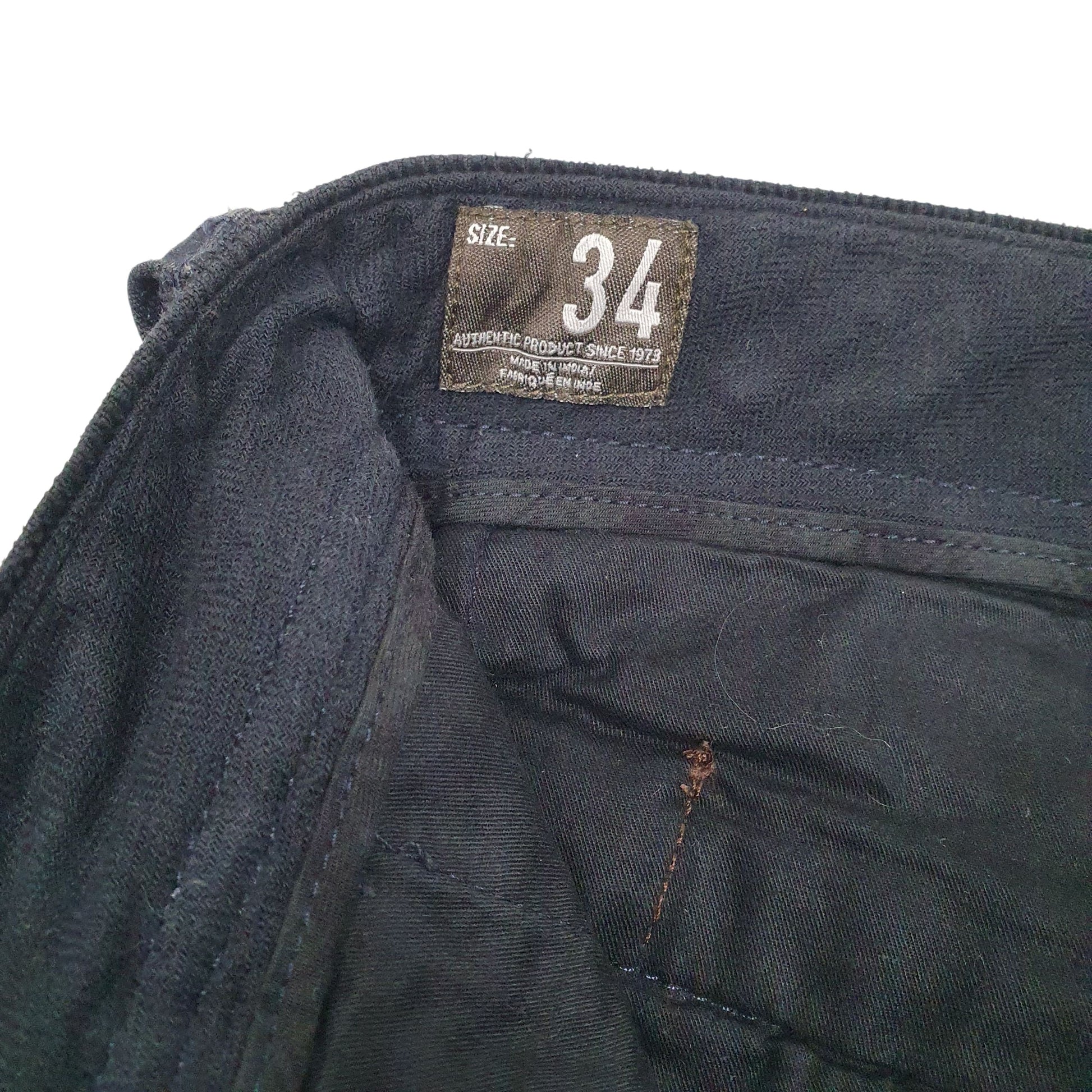 Mens Grey Timberland   Jeans