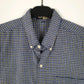 Mens Navy Dockers   Shirt