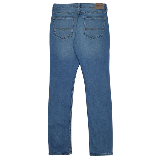 Mens Blue Levis   Jeans