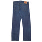 Mens Blue Levis   Jeans