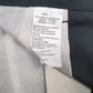 Mens Black Dickies   Trousers