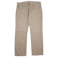 Mens Brown Levis  559 JeansW38 L32