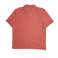 Mens Pink Nautica   Polo Shirt
