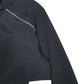 Womens Black Nike Vintage 00s Bauer  Coat