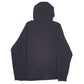 Mens Black Nike  Hoodie Jumper
