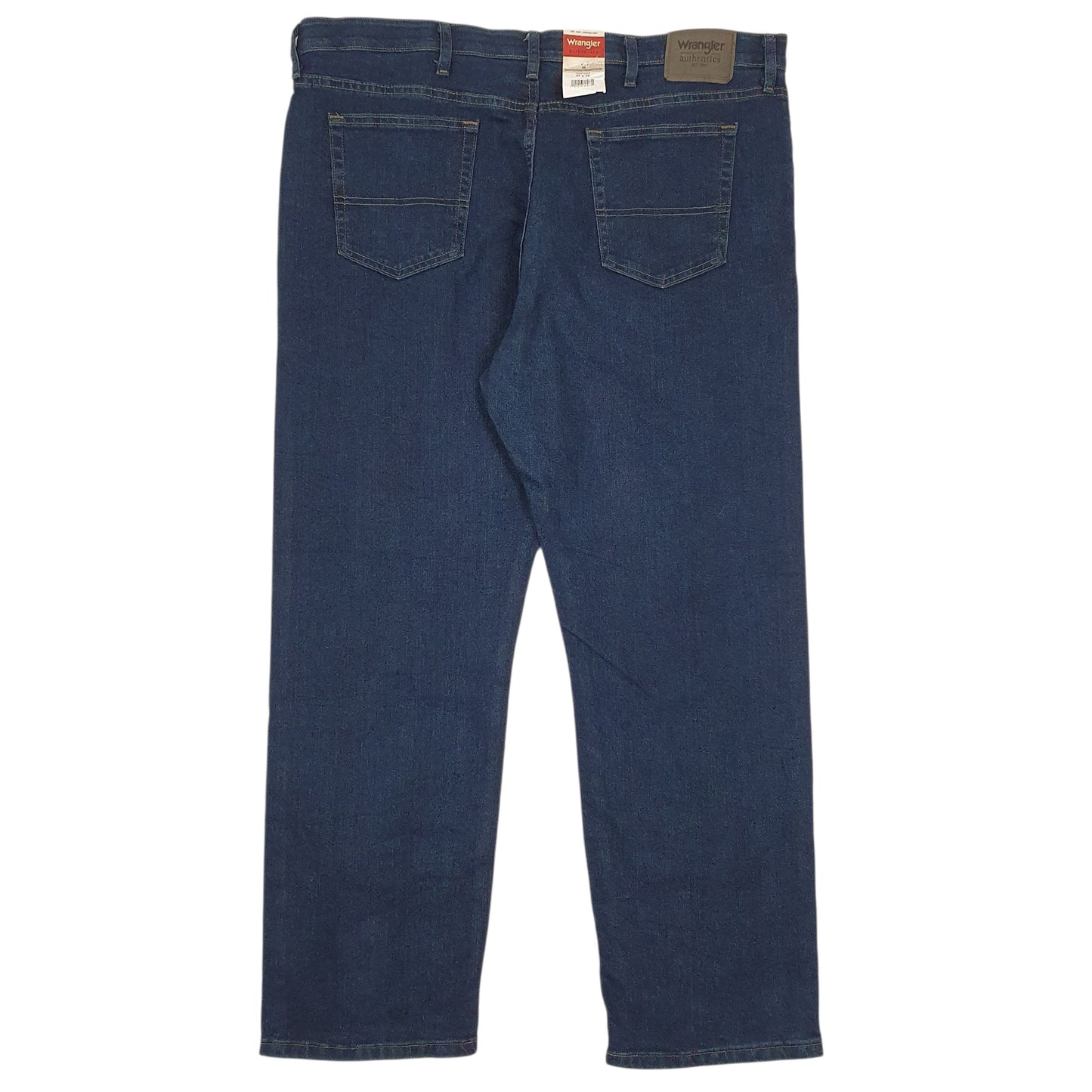 Mens Blue Wrangler   Jeans