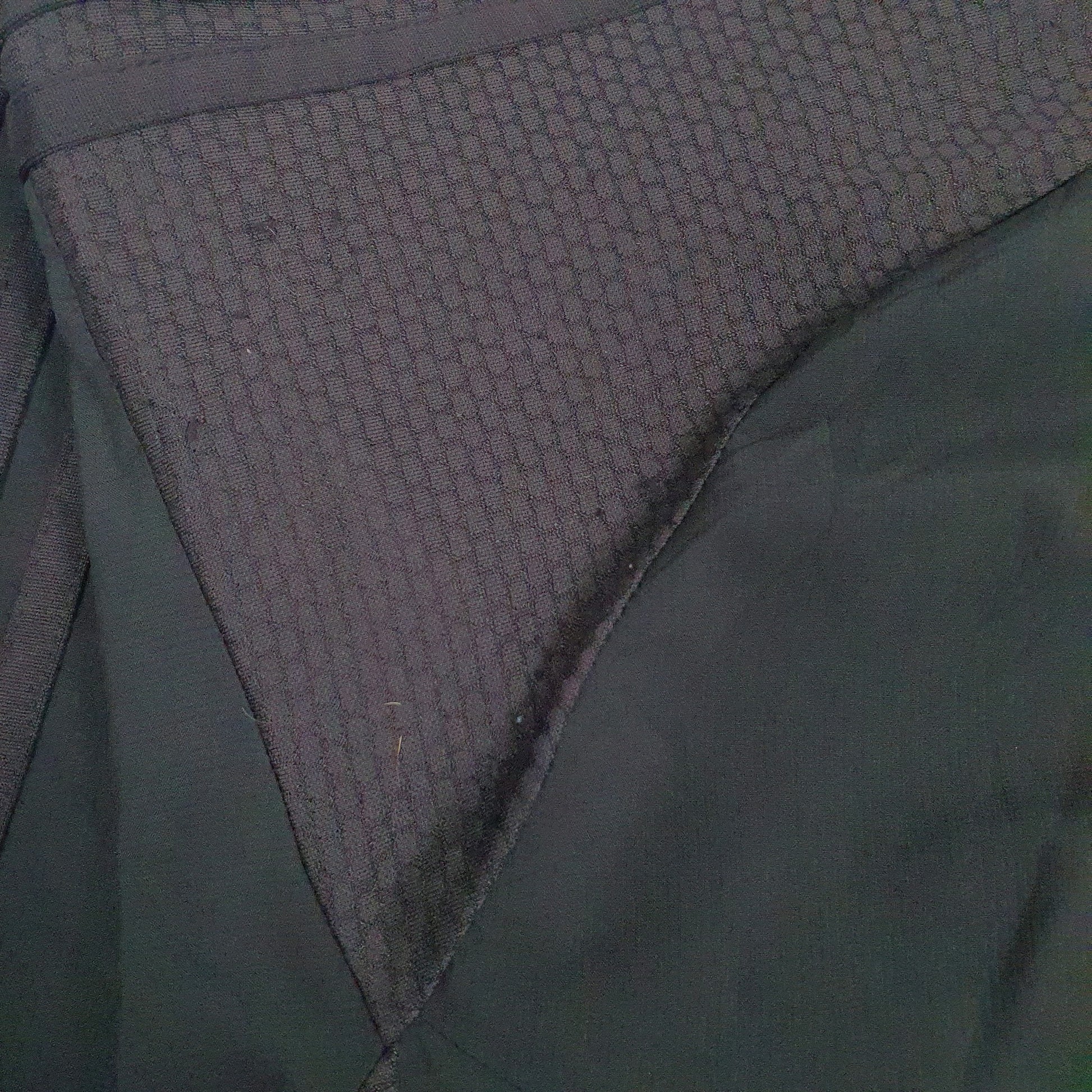 Mens Black Adidas Clima Cool  Coat