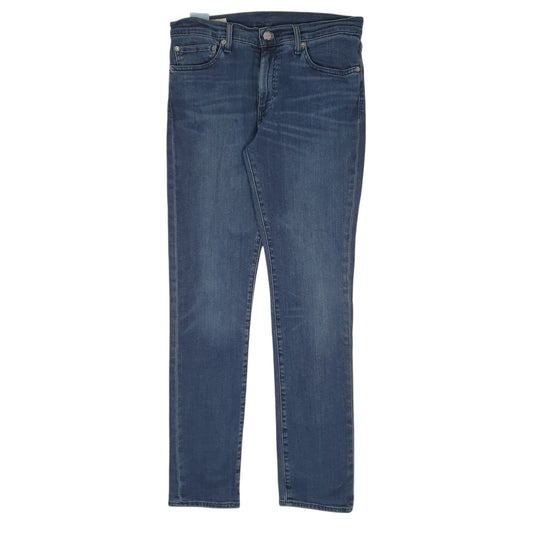 Mens Blue Levis  511 JeansW31 L32