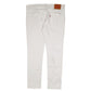 Mens White Levis   Jeans