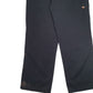 Mens Black Dickies Workwear  Trousers