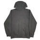 Mens Grey Carhartt  Hoodie Jumper