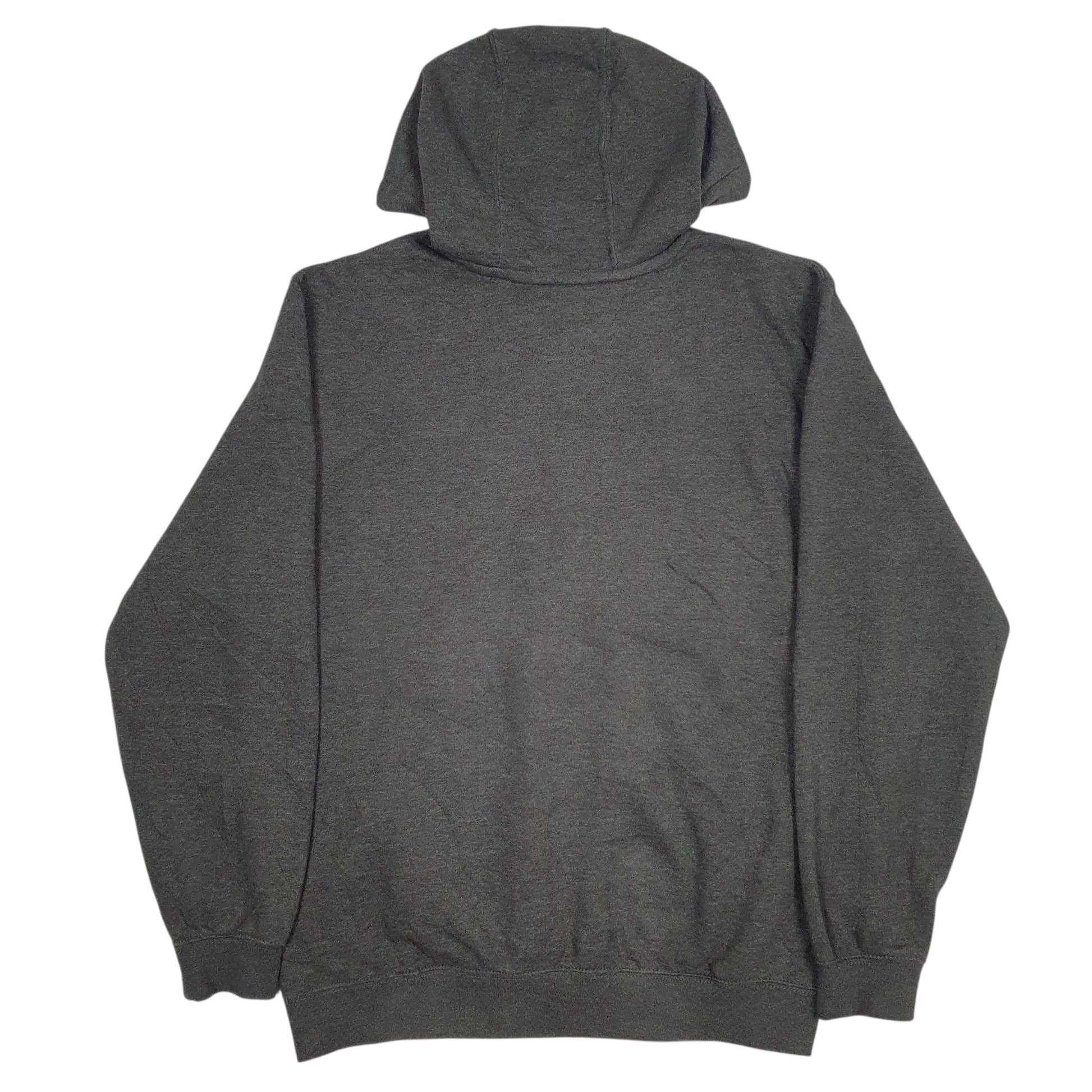 Mens Grey Carhartt  Hoodie Jumper