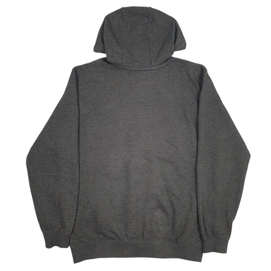 Mens Grey Carhartt  Hoodie Jumper