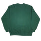 Mens Green Lee Vintage 00s Crewneck Jumper