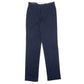 Mens Navy Polo Ralph Lauren Vintage 90s Chino Trousers