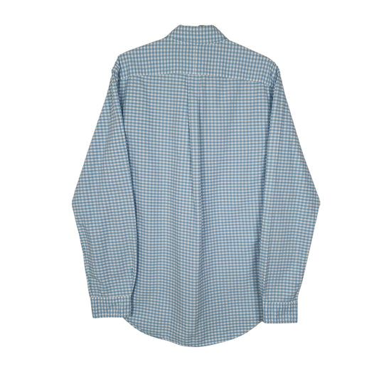 Mens Blue Ralph Lauren   Shirt