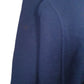 Mens Navy Russel Athletic  Hoodie Jumper