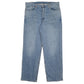 Mens Blue Levis  550 JeansW40 L32