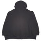 Mens Black NFL Chicago Bears Full Zip Jumper