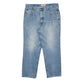 Mens Blue L.L.Bean  Classic JeansW35 L28