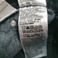 Mens Black Levis   Jeans