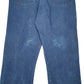 Mens Blue Wrangler   Jeans